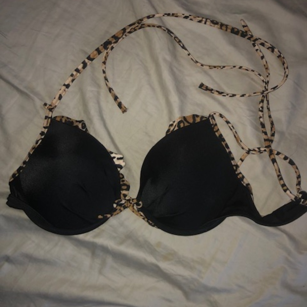 Victoria Secret bathing suit top